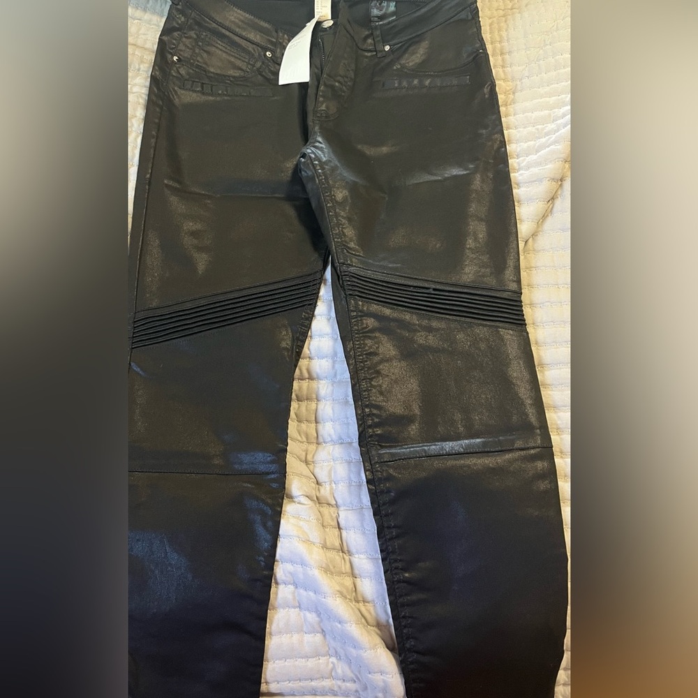 Women's Moto pant